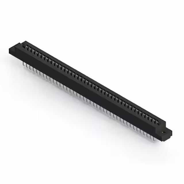 857-080-458-208 EDAC Inc.  Edgeboard Connectors